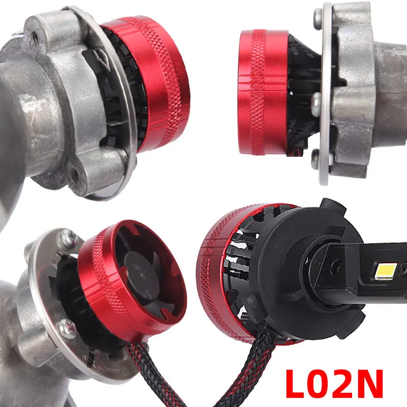 DAWNKNIGHT F5 H7 светодиодная лампа комбинированный адаптер отправка русский инвентарь