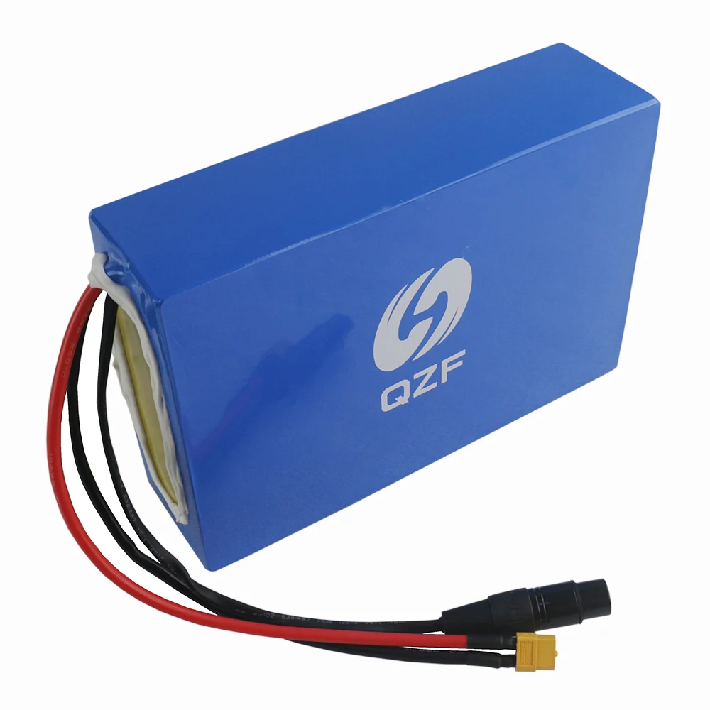 

Аккумуляторная батарея waterprof ebike 36В 48В, литиевая батарея для скутера, аккумуляторная батарея BBS02 18650 с зарядным устройством