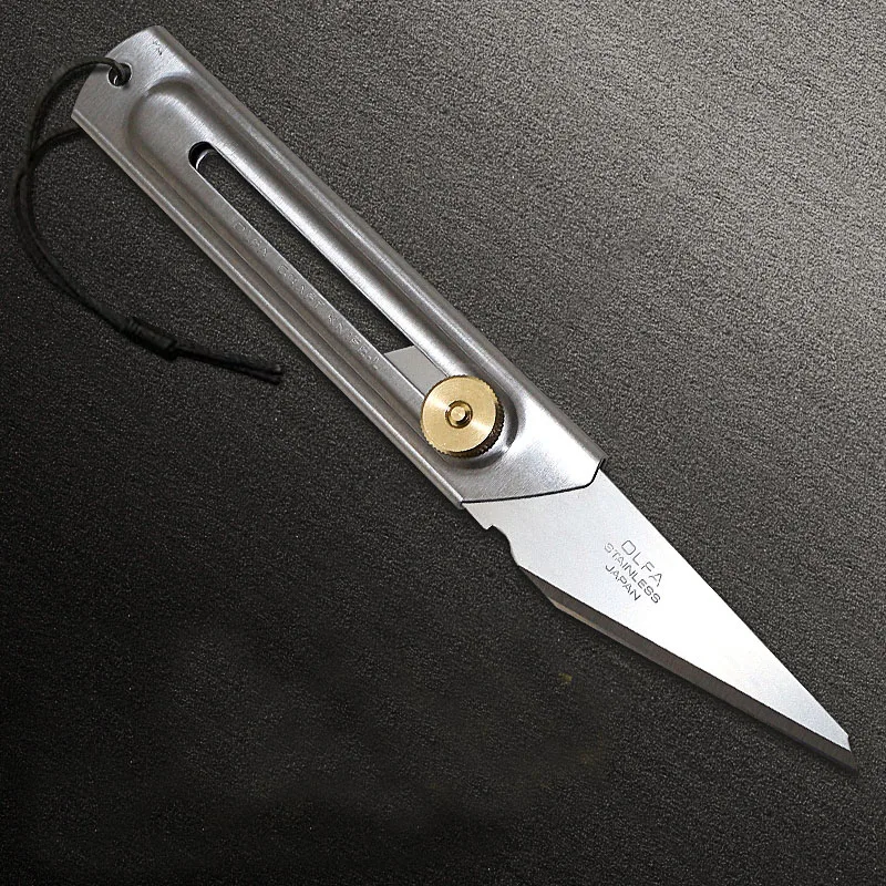 Универсальный нож лезвия для резьбы по дереву инструменты из нержавеющей стали