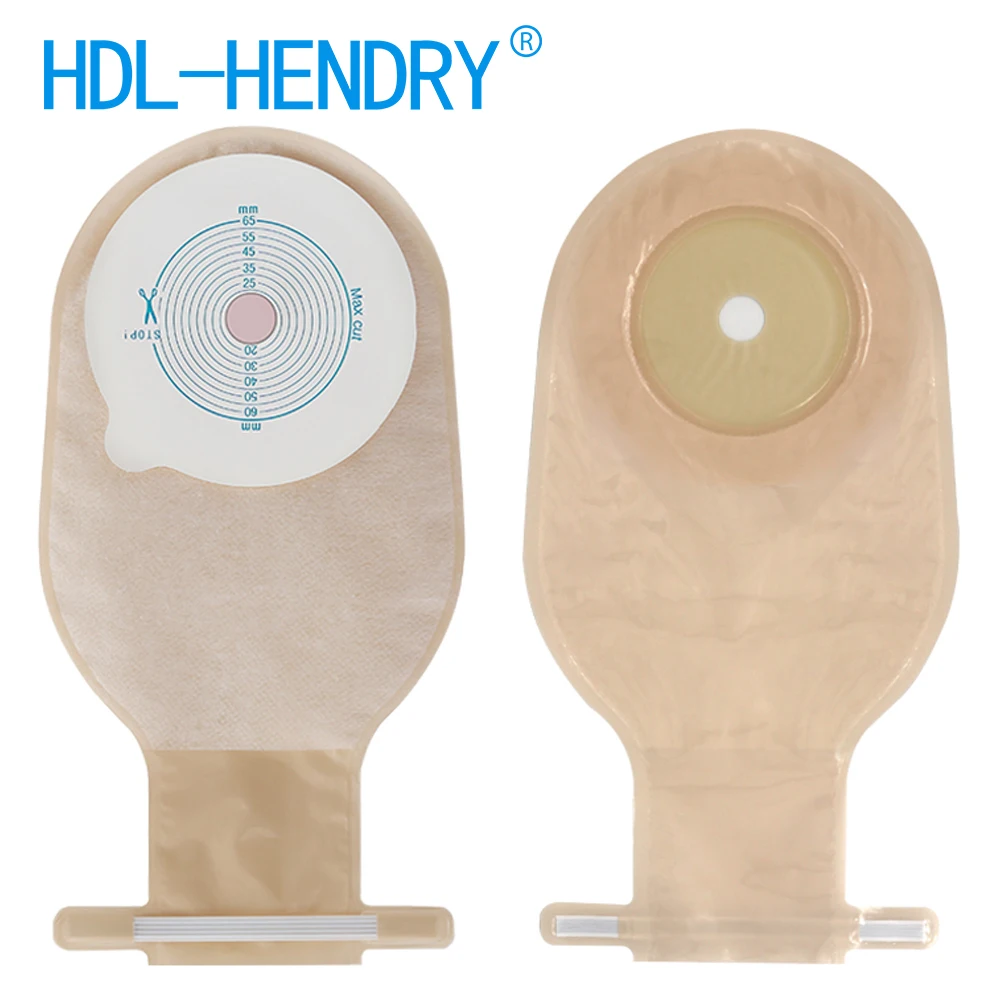 98 A6843s Great Buy 30個人工肛門バッグ15 65ミリメートルストーマポーチバッグワンピースオープンストーマ袋肌の色なし必要クリップ半透明人工肛門バッグ Ali Product Scraping