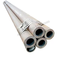 steel tube 45mm alloy steel pipe seamless pipes metal tube tubinghigh strength steel pipe astm 5140 jis scr440 din 41cr4