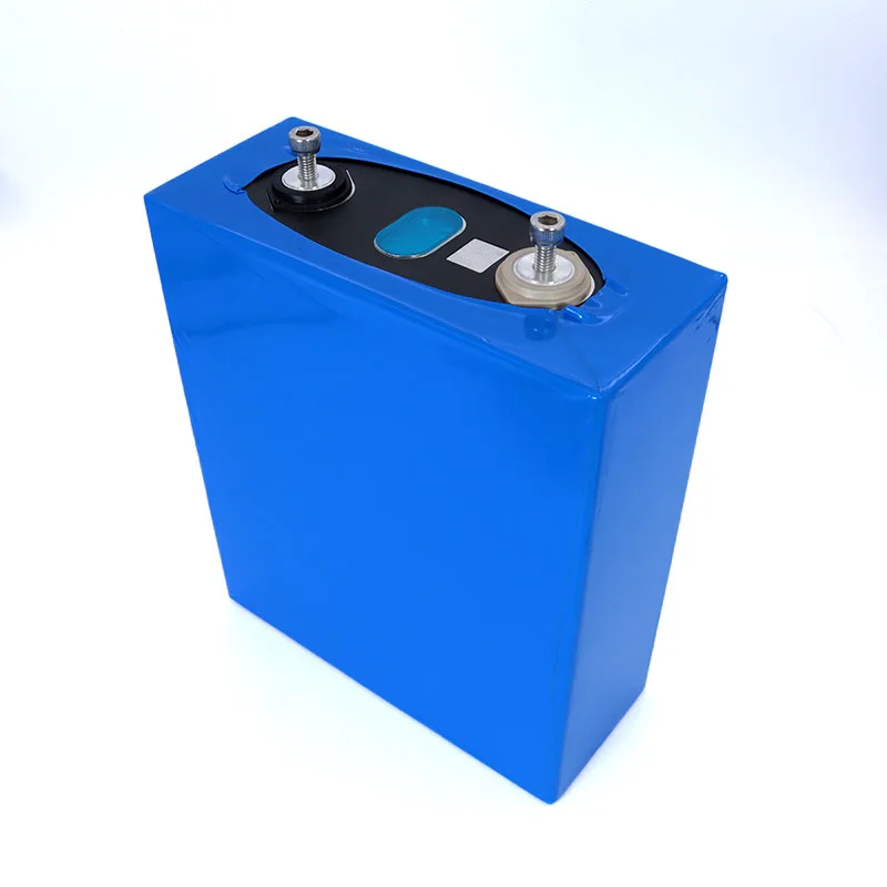 1 шт. 3 2 V 280AH батарейный блок LiFePO4 литий-железо-phospha большой емкости 280000 мАч для