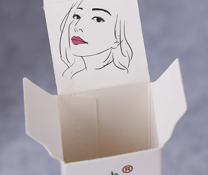 Упаковочные бумажные коробки высокого качества с логотипом на заказ упаковочная