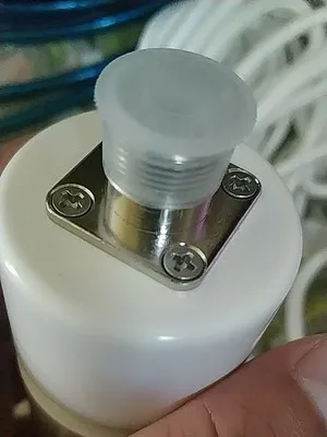 Новейшая антенна verison 1:1 HAM Balun K-50M balun короткая волна HF коммуникационная |