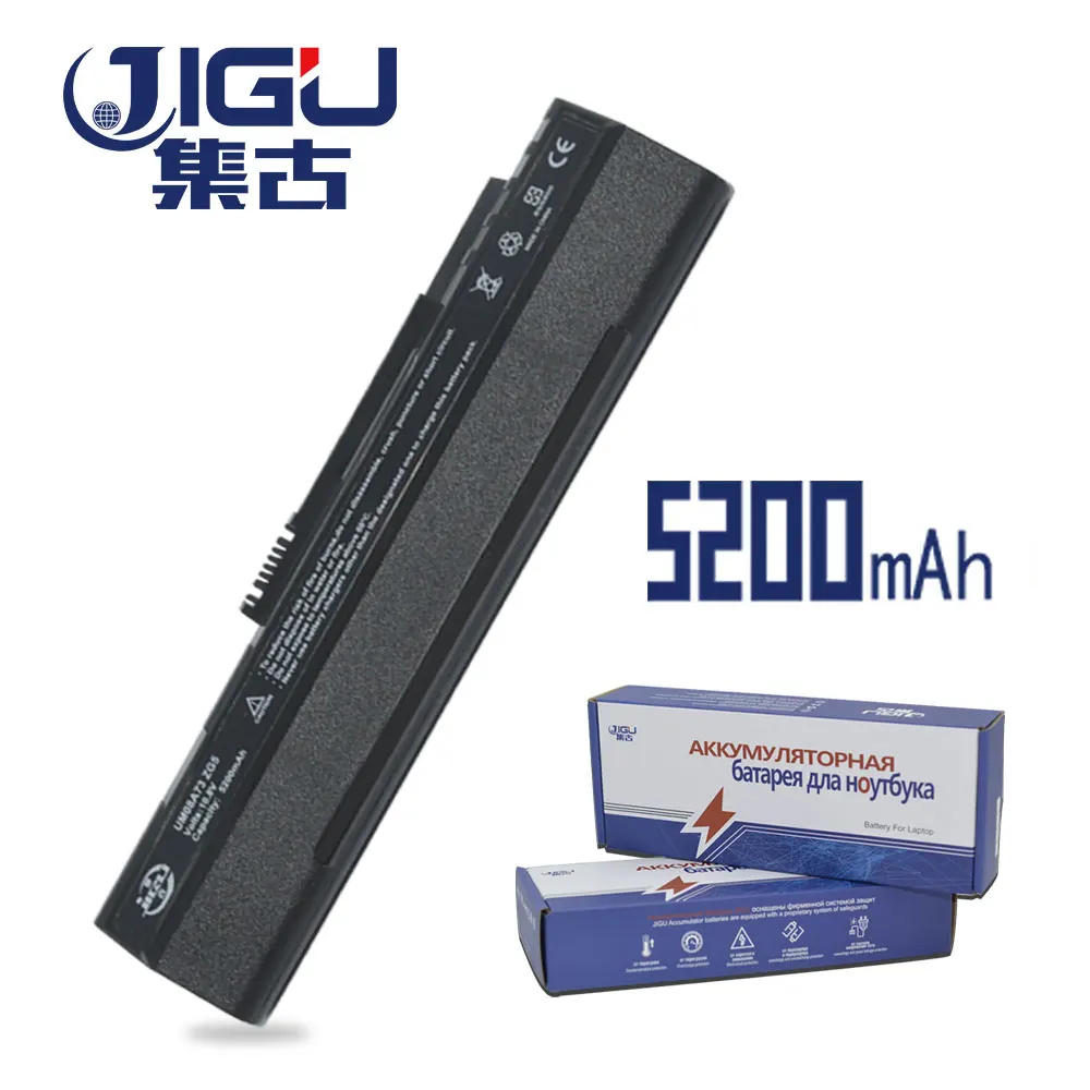 JIGU ноутбука Батарея для Acer EMachine EM250 LT1001J LT2000 Aspire One A110-Bb A150-Ab D250-1Bb D150-1B 571 A150 ZG5 |