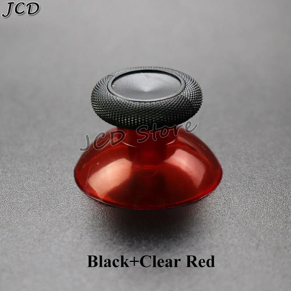 JCD 1 шт. для геймпада Microsoft XBox One 3d аналоговые стики колпачок джойстика Xbox серии X S