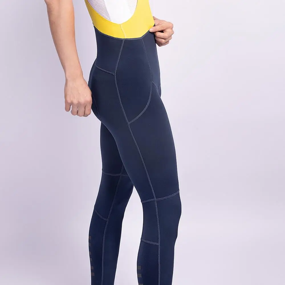 Новинка зимние теплые флисовые велосипедные колготки SPEXCEL комбинезоны с цветной