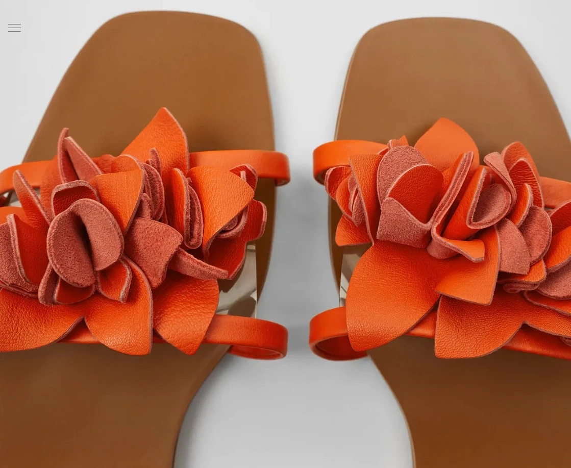 

Beige Heeled Sandals Shoes Square Toe Slippers Soft Flower Luxury Slides Slipers Women Black Comfort Flat Designer 2021 Summer C