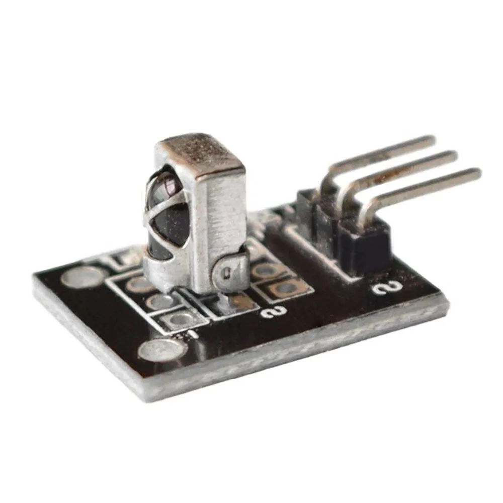 Инфракрасный приемник с инфракрасным датчиком приемный модуль умный