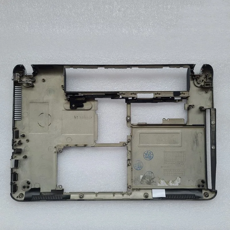 Оригинальный Для HP Pavilion DM4 3000 серии Нижний Базовый чехол Крышка 694460 001 669059 670729 D