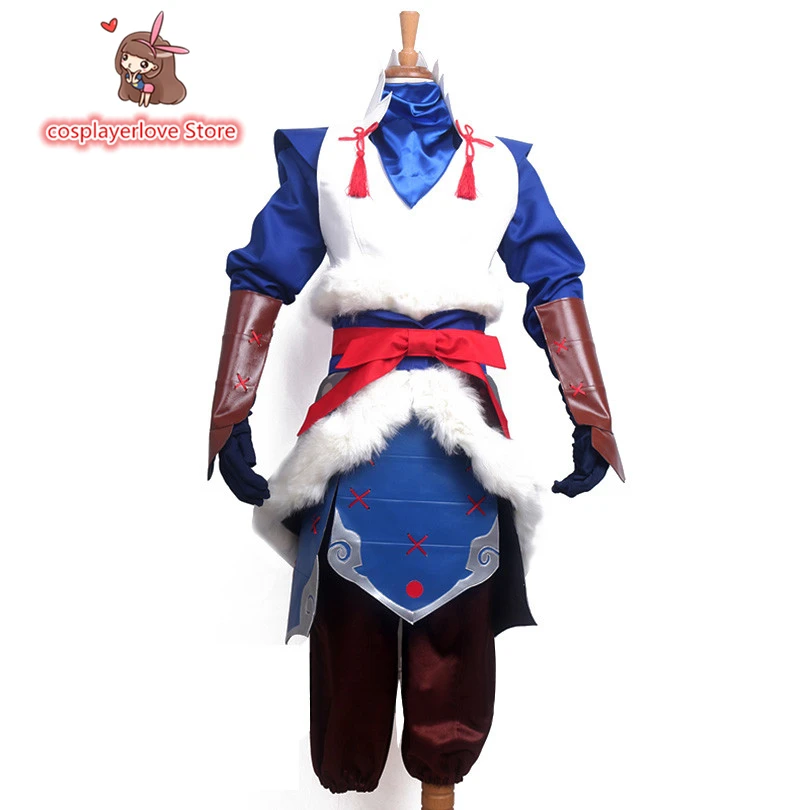 

Fire Emblem Takumi Cosplay Costume Custom Made costume Halloween Christmas Costume