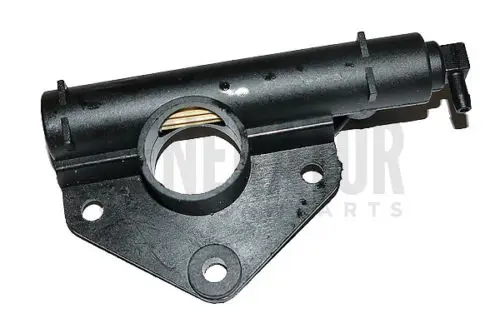 Масляный насос 301304 для mcculoch Mac Cat 838 839 Mc Culloch 835AV 836S 3200 3500 3800 цепные пилы плунжерная