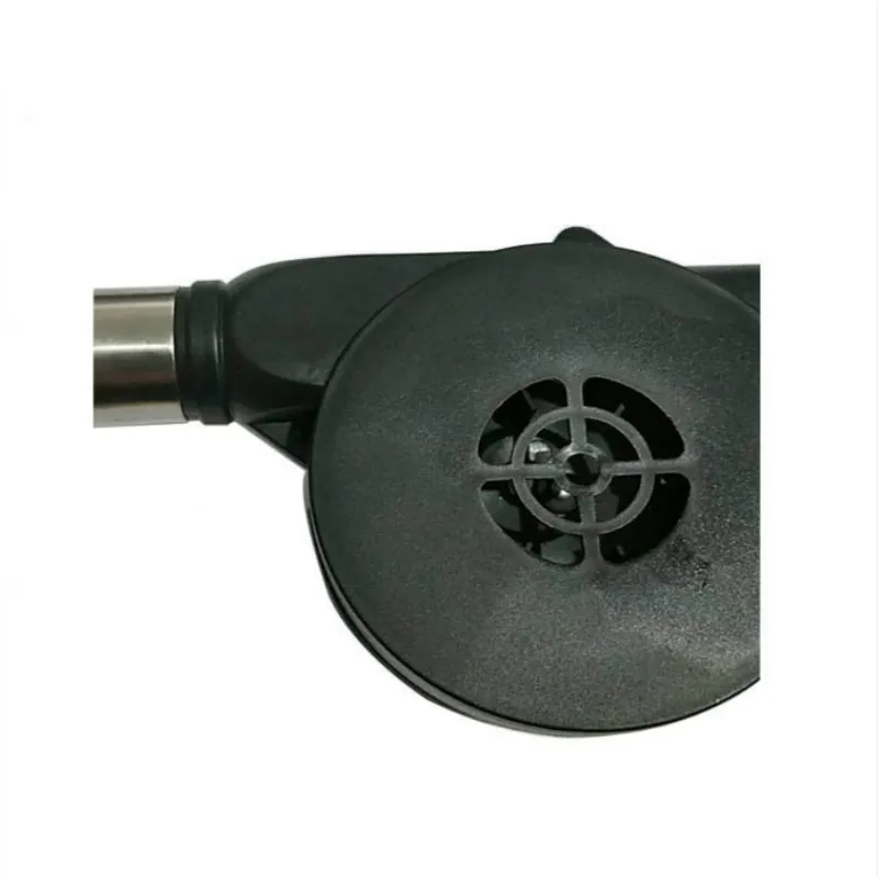 Ручной вентилятор для барбекю 1 шт. | Дом и сад