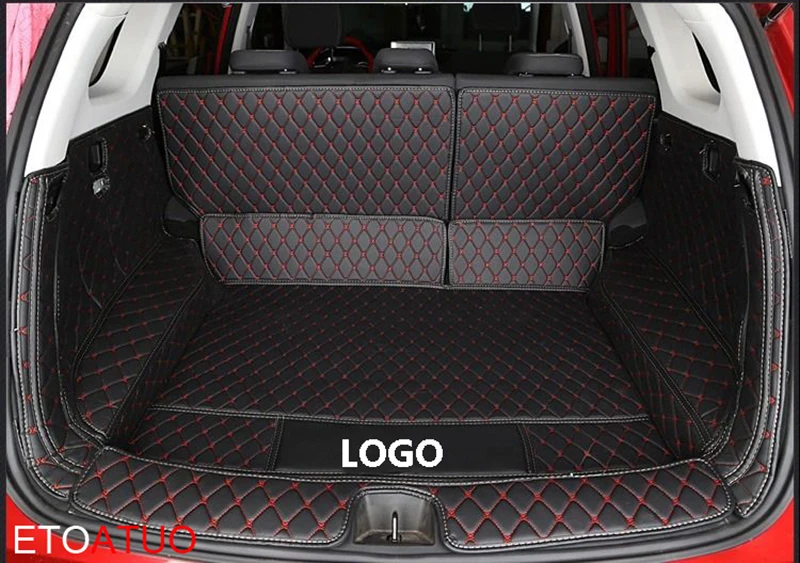 Коврики для багажника Mercedes Benz все модели E C SLK G GLS GLC GLA GLK CLS GLE GL CLA ML R A B CLK| |