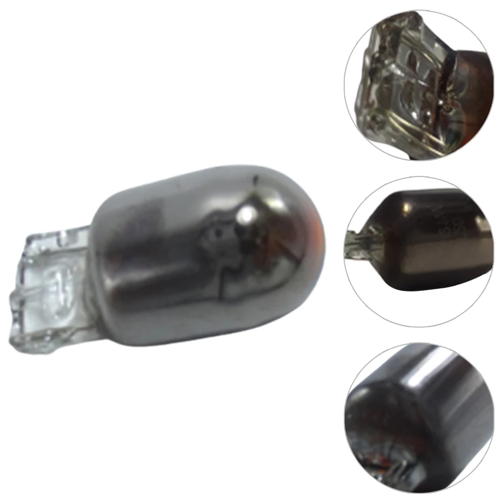 

T20 Halogen Lamp Brake Ligh Replaces Reversing Space Silver Turn Signal