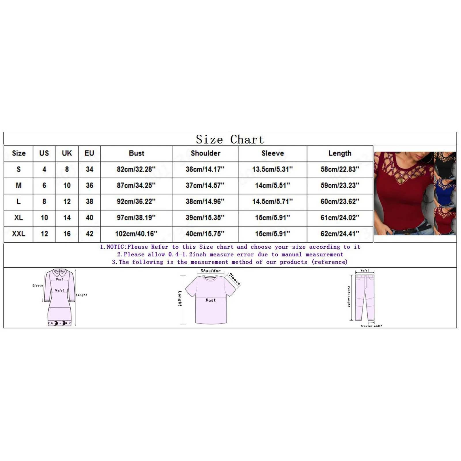 

Hollow Out Rhinestone Beaded Blouses Femme Summer Shirts O Neck Short Sleeve Solid Color Sexy Slim Women Tops And Bloues 2021