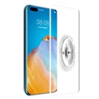 Закаленное стекло 9H для huawei mate 20 lite 20X 30 30E pro, защитная пленка для экрана телефона huawei mate 40 pro plus RS, защитное стекло