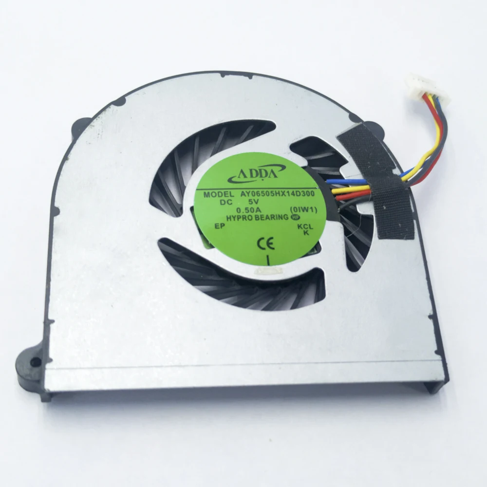 ADDA Процессор вентилятор охлаждения для Sony Vaio PCG 31311L 31311M 31311T 31211T 31311W 31311U AB5605HX Q0B|cpu