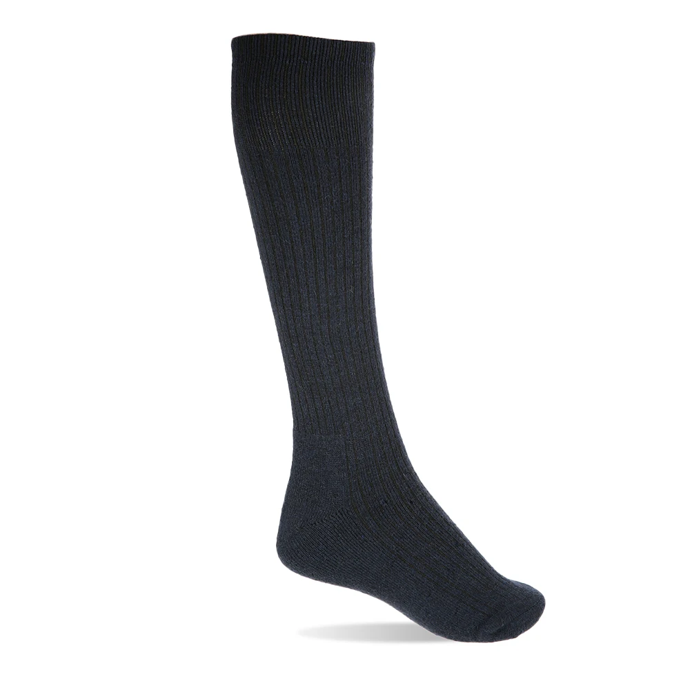 Уличные мужские тактические армейские носки Длинные теплые военные хлопковые