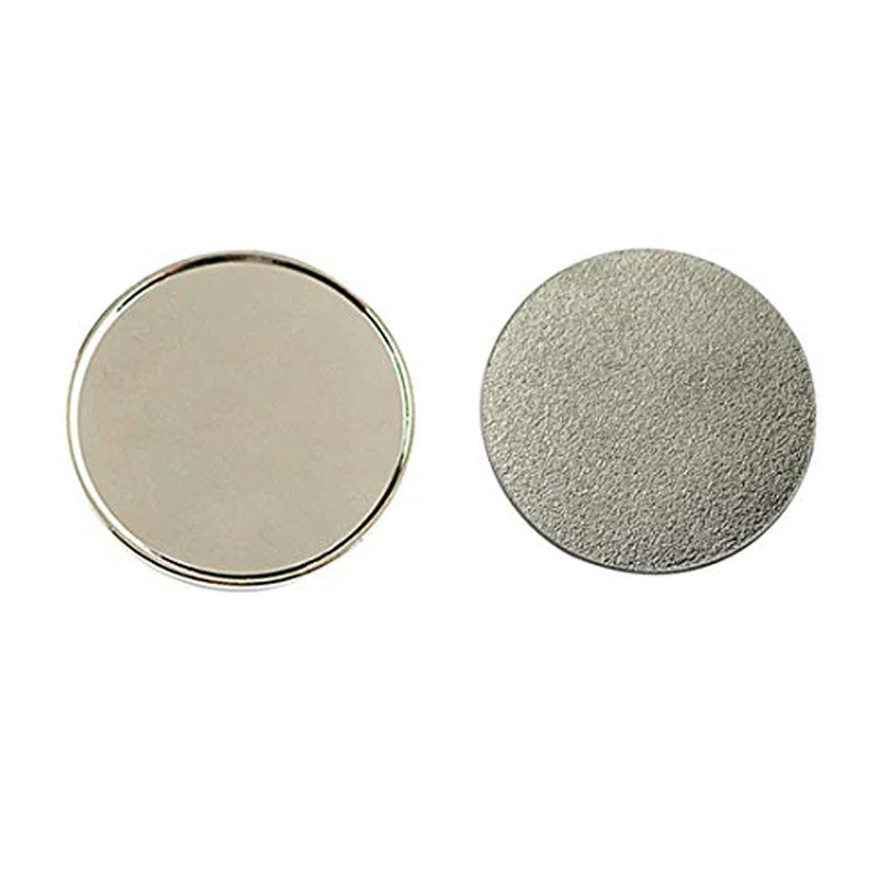 Пустые маркеры для гольфа PINMEI железная фотография персонализированные печати