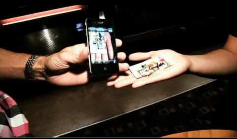 

Trick Photography By Steve Gore Magic Trick