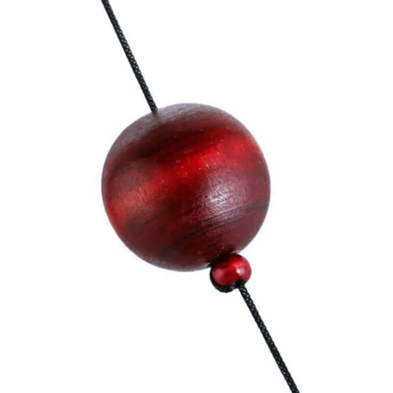 Большие ветряные колокольчики Деревянные Колокольчики + металлические висячие