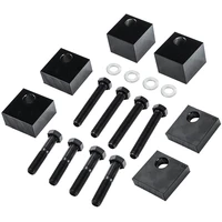front left right driver seat spacer lift kit for chevy silverado gmc sierra trucks 2020 lift seat adjustable reclining seat