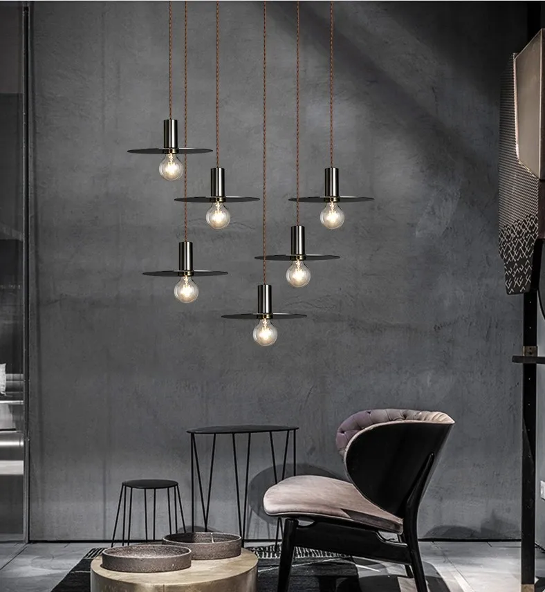 Новая Металлическая маленькая шляпа индивидуальная сеть красная ресторанная