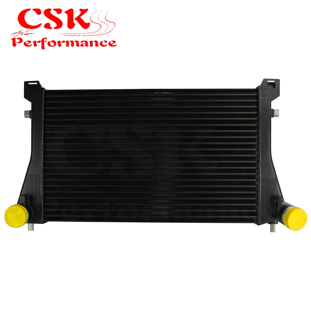 Обновленная трубка и ребристый интеркулер подходит для A3/S3 / VW Golf GT I R MK7 EA888 1 8 T 2 0