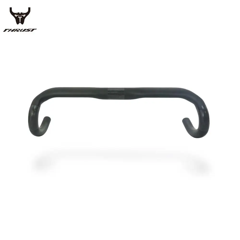 Тяга T1000 Аксессуары для велосипеда супер дешевый руль из углеродного волокна UD/3 K