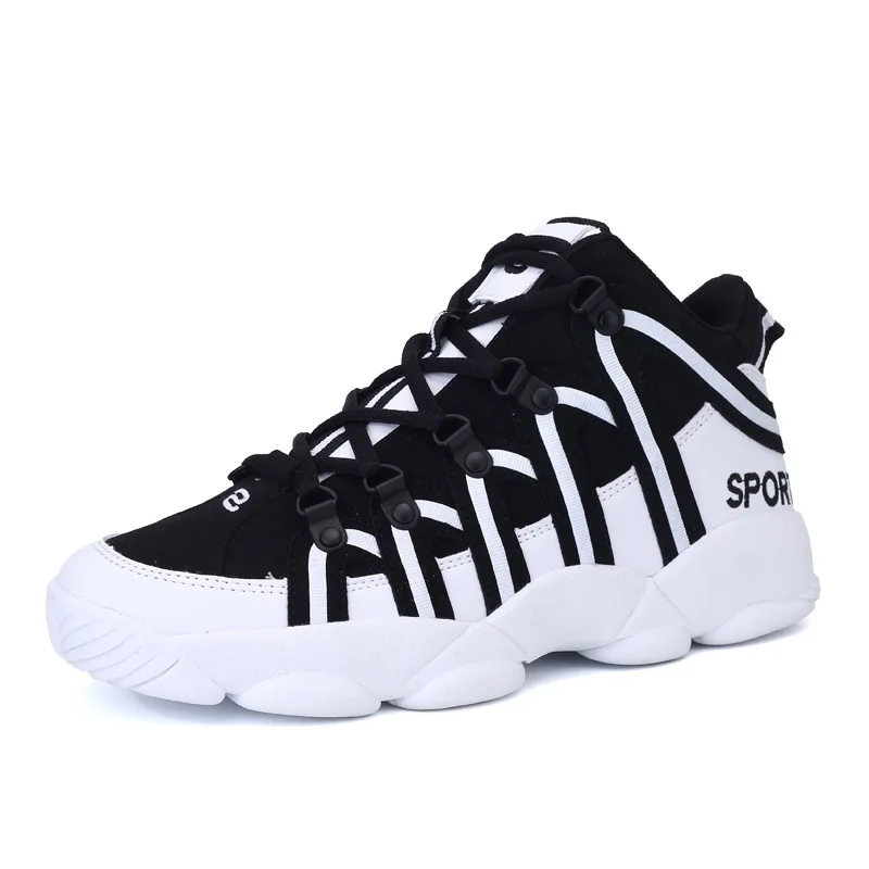 

Men Sneakers Flat Male Unisex Casual Sports Shoes Comfortable Men Footwear Breathable Tzapatos De Hombre Hot Sneakers size 36-45