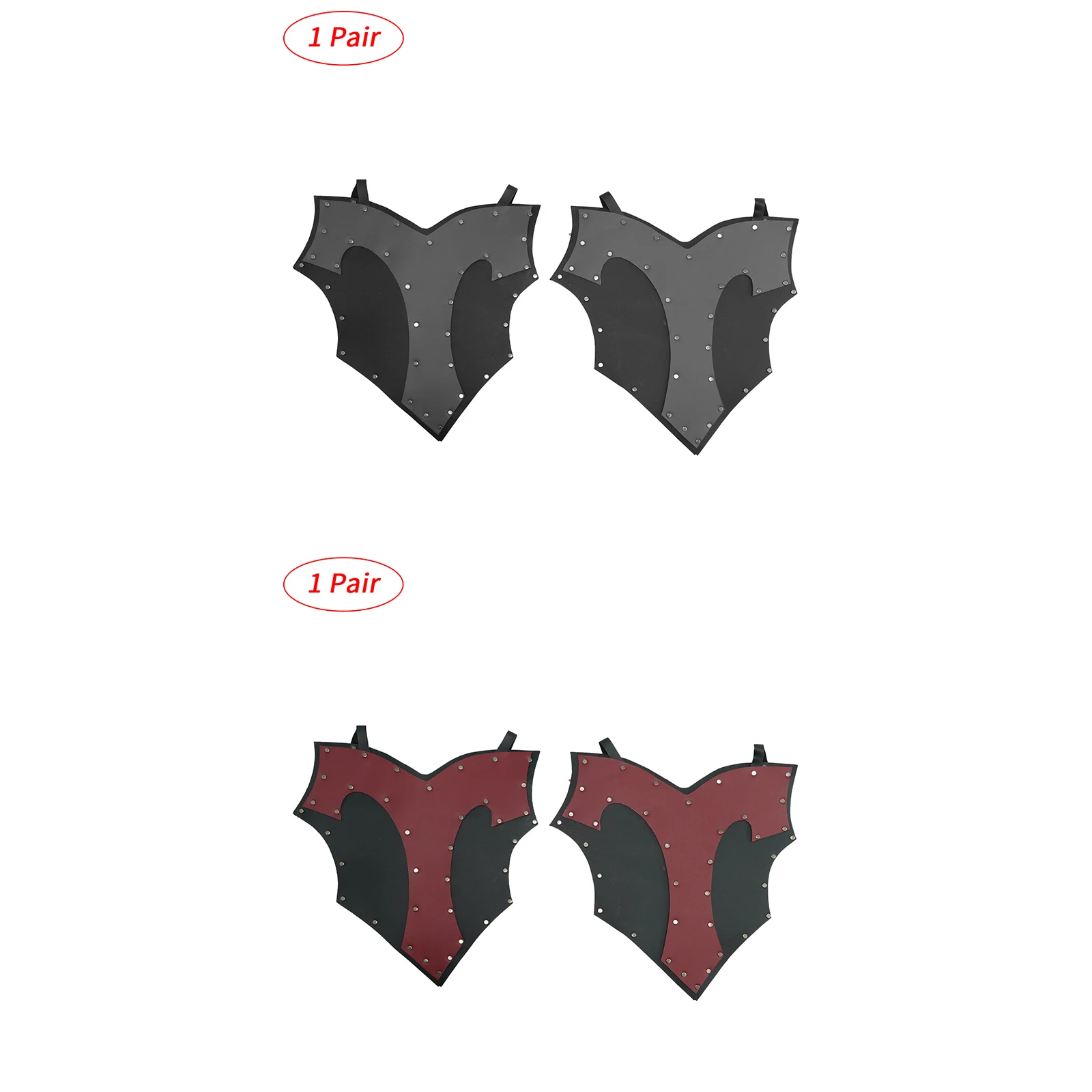 1 пара носков в стиле стимпанк Леггинсы для женщин Ретро темные Гладиатор с