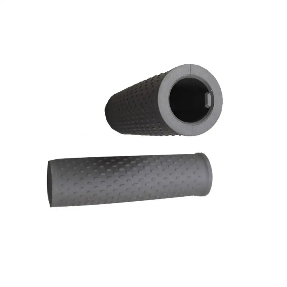 

1 пара комплектов, резиновый рукав для ручки электрического скутера xiaomi M365, набор ручек для электрического скутера M 365