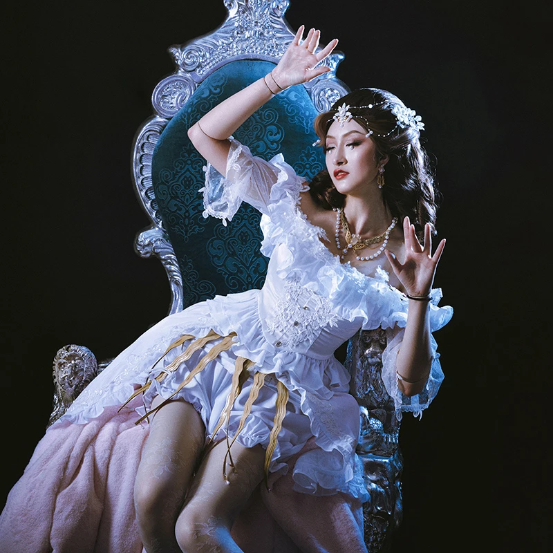 Костюм для косплея по мотивам игры персонаж V на годовщину кровавая королева