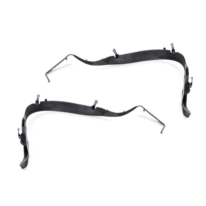 

Car Front Cover Trim Ring for A6 C5 2002-2005