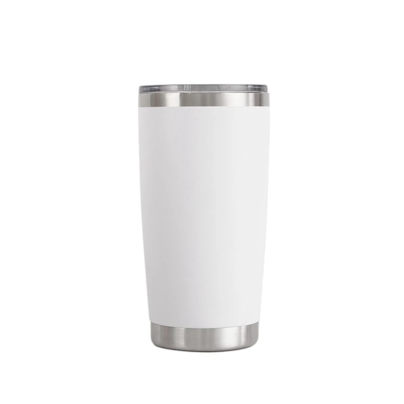 

AU -Insulation Mug, Beer Mug, Stainless Steel Mug, Vacuum Insulated, Leak-Proof, with Lid