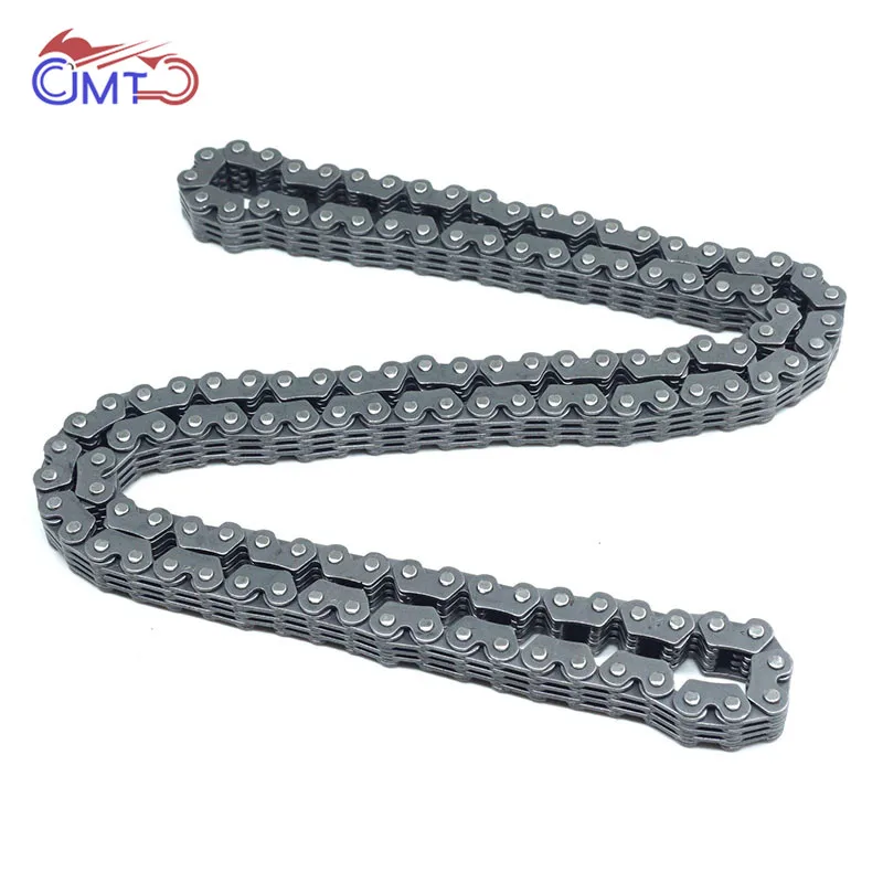 

Цепь привода ГРМ для Honda CBR600 F2 F3 F4 1991-2006 CBR600F2 CBR600F3 CBR600F4 CBR 600