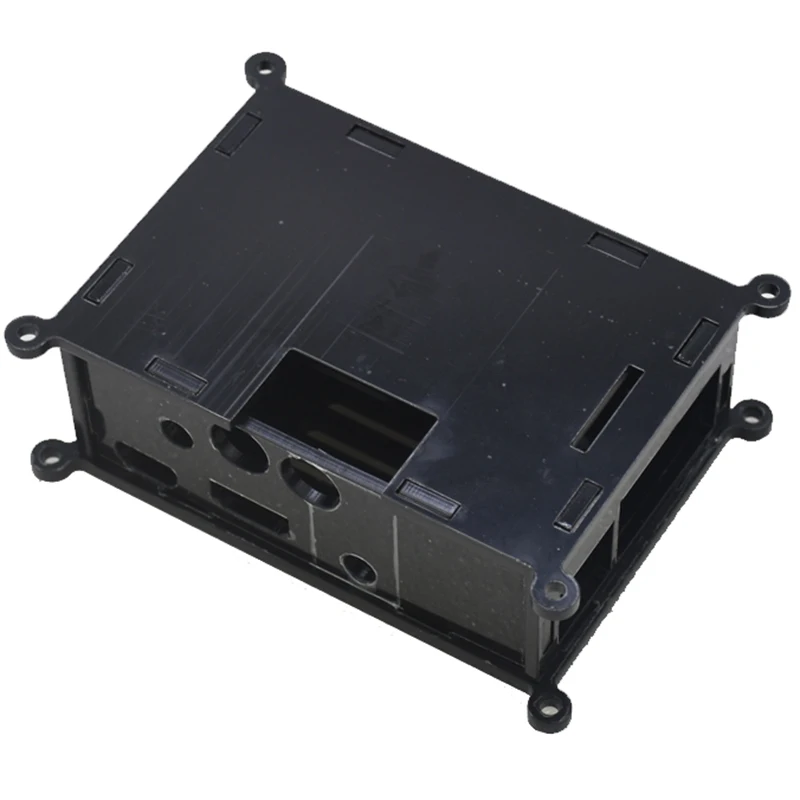 Для Raspberry Pi аналоговые o плата акриловый чехол для Hi-Fi ЦАП звуковая карта коробка в