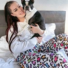 Новое поступление, женские цветные бриджи для тренировок, бега, спортивные Леггинсы с высокой талией, женские эластичные спортивные брюки для фитнеса