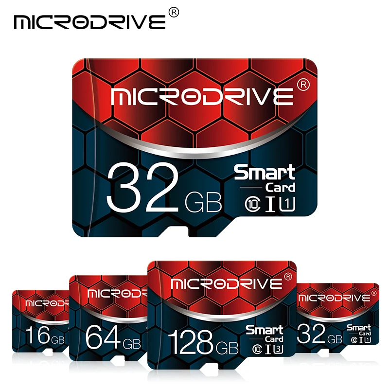 

Hot sale micro sd card 32GB 16GB 8GB 4GB SDHC memory card tarjet micro sd 64gb 128gb 256gb SDXC Class 10 cartao de memoria