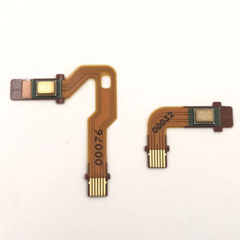 

1pc or 1 Pair Left&Right Microphone Speaker Ribbon Flex Cable Replacement For PS5 Controller Flex Ribbon Cables