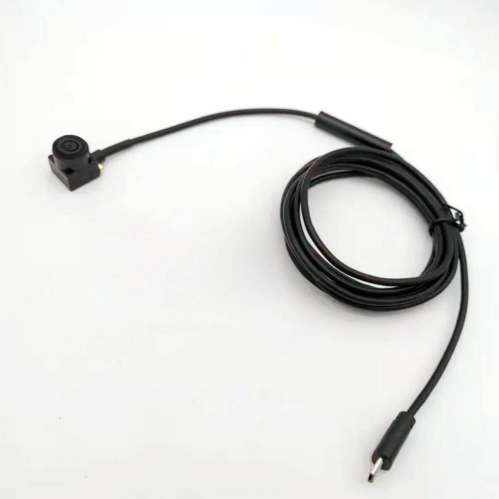 Камера видеонаблюдения HD 1080P Mini USB Размер 15*15 мм Тип C UVC камера 2 Мп 720P объектив 8