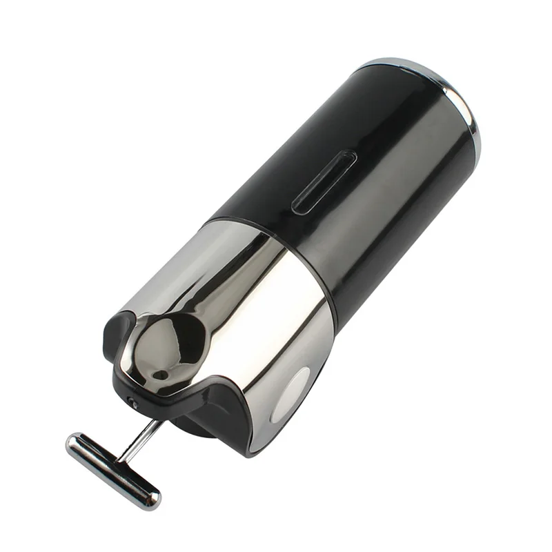 500 мл диспенсер для жидкого мыла больница отель туалет дезинфицирующее средство