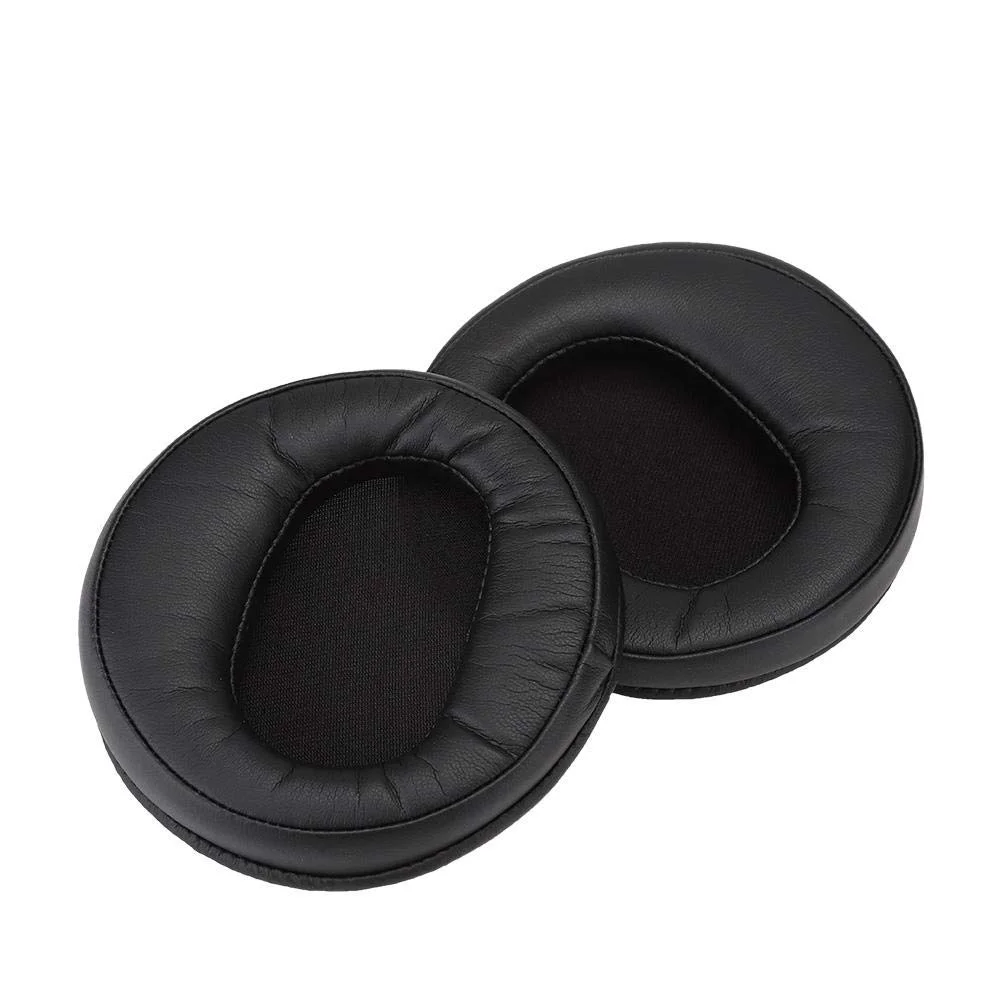 

1Pair Replacement Earpads Ear Pads Earmuffs Cover Cushion For GermanMaestro German Maestro GMP400 GMP435S GMP450 Headphones