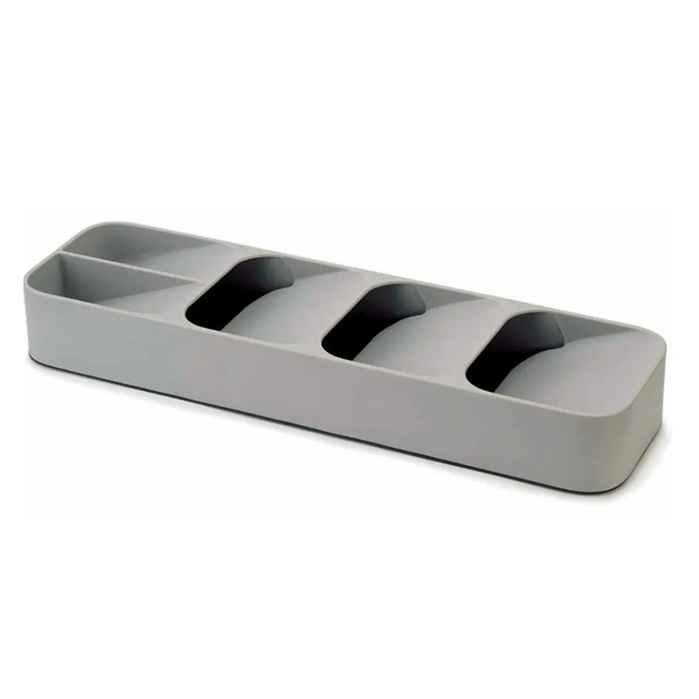 

Kitchen Drawers Knife And Fork Storage Box Tray Tableware Spoon Knife And Fork Separation Organizer Box