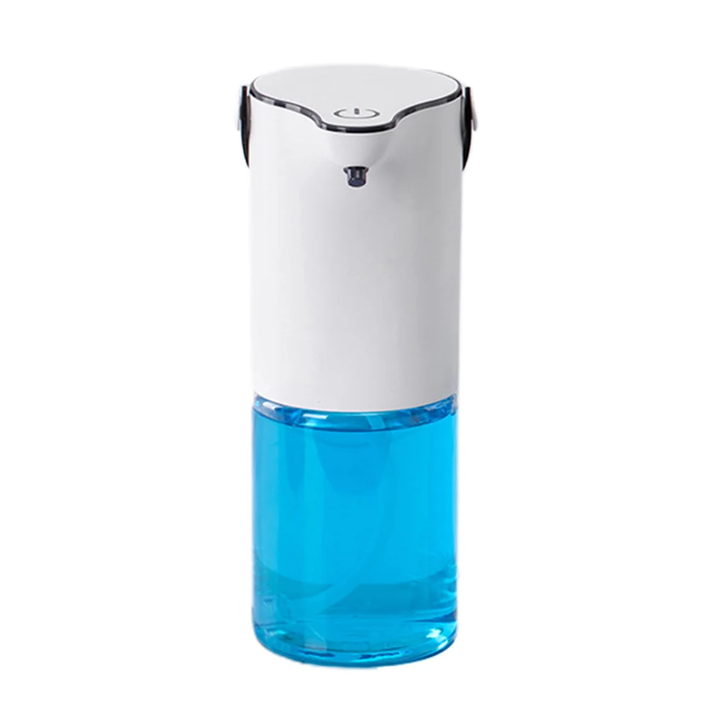

Touchless Hands Free Liquid Sanitizer IR Sensor Automatic Soap Dispenser