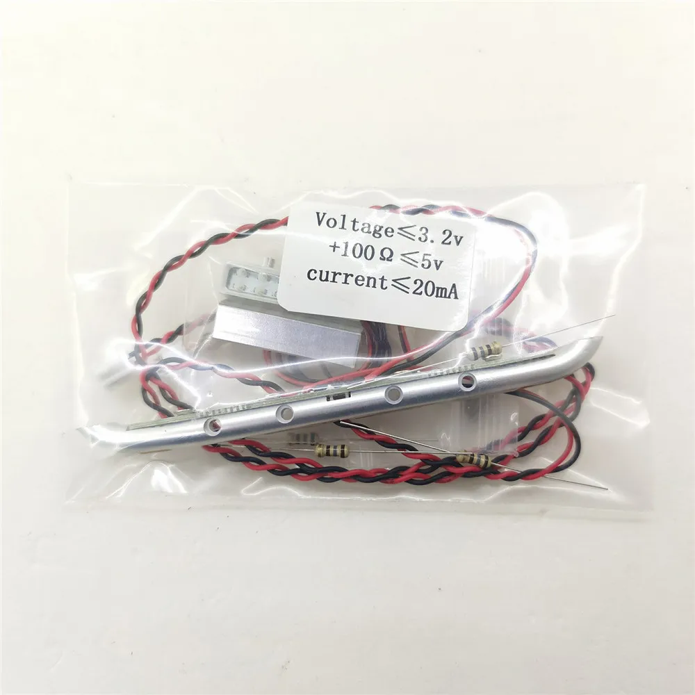 головной светильник сперед