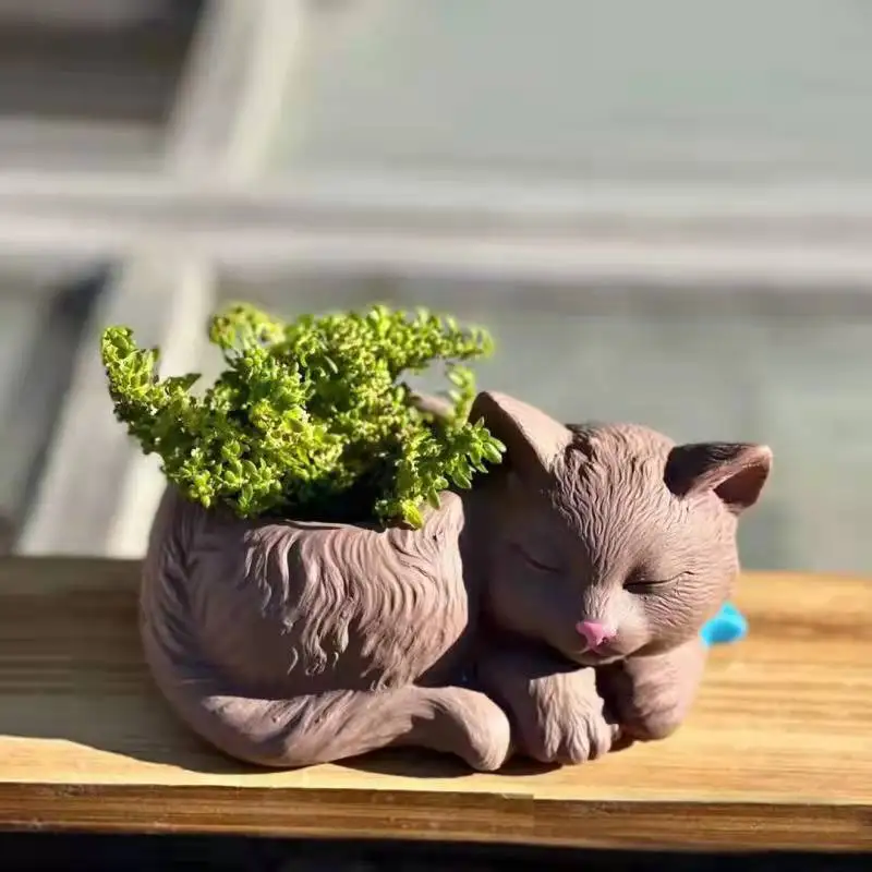 Новинка! Силиконовая форма для котят галстуков бабочек растений