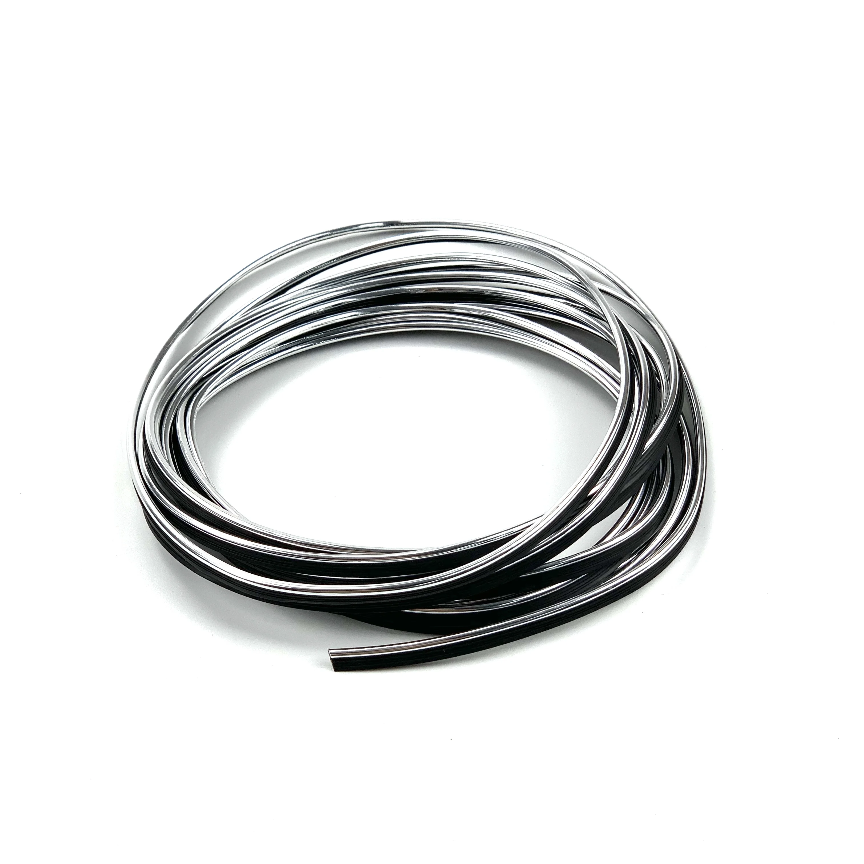 Хромированная лента для украшения автомобиля 5 м Daewoo Matiz Nexia Nubira Sens Tosca Winstorm |