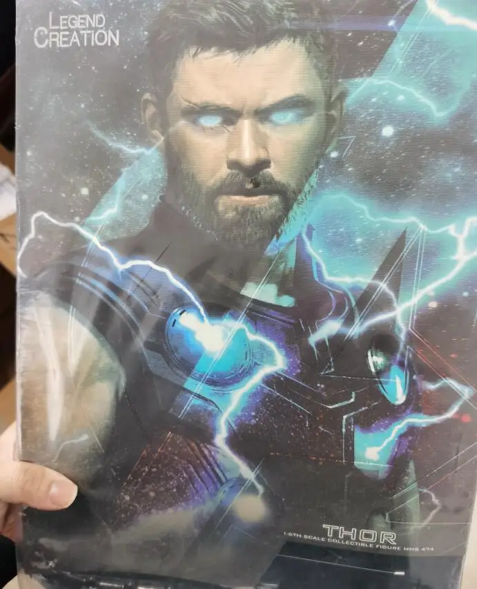 HC игрушки Мстители Marvel 30 см шарнирные шарниры подвижные фигурки игрушки|Игровые